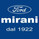 Logo Mirani Spa